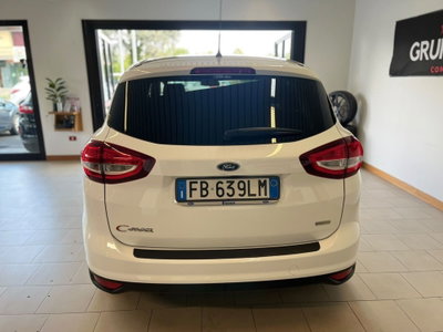 Ford C-Max 1.0 EcoBoost 125CV Start&Stop Titanium (5)