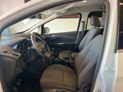 Ford C-Max 1.0 EcoBoost 125CV Start&Stop Titanium (7)