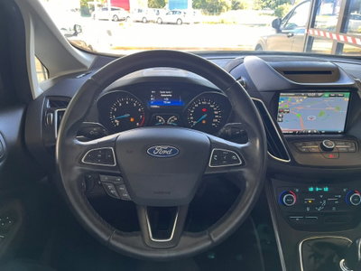 Ford C-Max 1.0 EcoBoost 125CV Start&Stop Titanium (9)