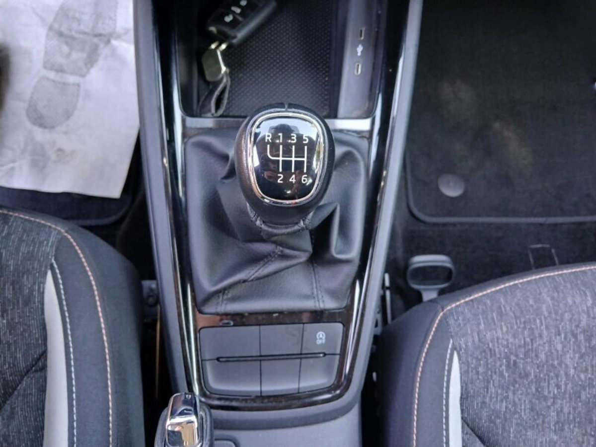 Skoda Kamiq 1.0 TSI 110 CV Dark Shade (15)