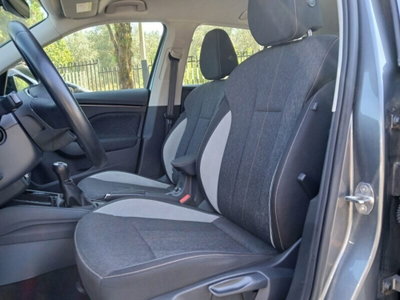 Skoda Kamiq 1.0 TSI 110 CV Dark Shade (6)