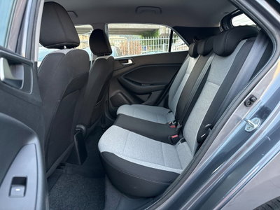 Hyundai i20 1.4 CRDi 5 porte Style (11)
