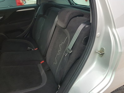 Fiat Punto 0.9 TwinAir Turbo S&S 5 porte Lounge (12)