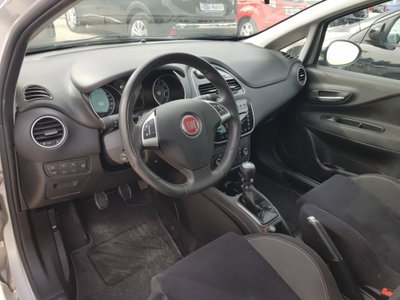 Fiat Punto 0.9 TwinAir Turbo S&S 5 porte Lounge (13)