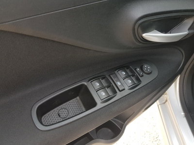 Fiat Punto 0.9 TwinAir Turbo S&S 5 porte Lounge (14)