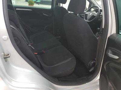 Fiat Punto 0.9 TwinAir Turbo S&S 5 porte Lounge (8)