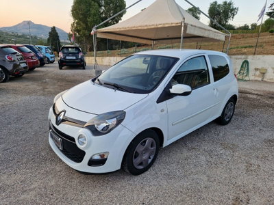 Renault Twingo 1.2 16V Live usata