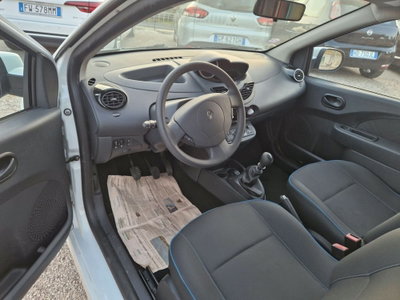 Renault Twingo 1.2 16V Live (11)