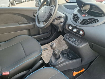 Renault Twingo 1.2 16V Live (13)
