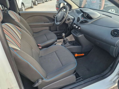 Renault Twingo 1.2 16V Live (15)