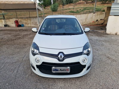 Renault Twingo 1.2 16V Live (2)