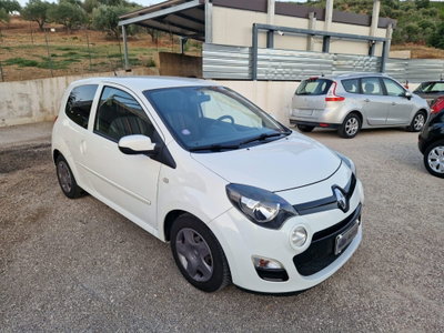 Renault Twingo 1.2 16V Live (3)