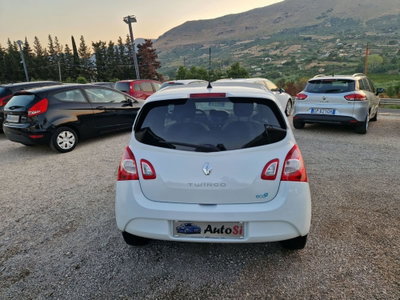 Renault Twingo 1.2 16V Live (4)