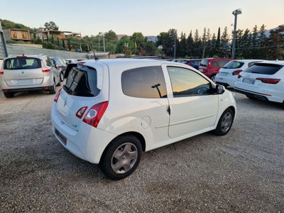 Renault Twingo 1.2 16V Live (5)