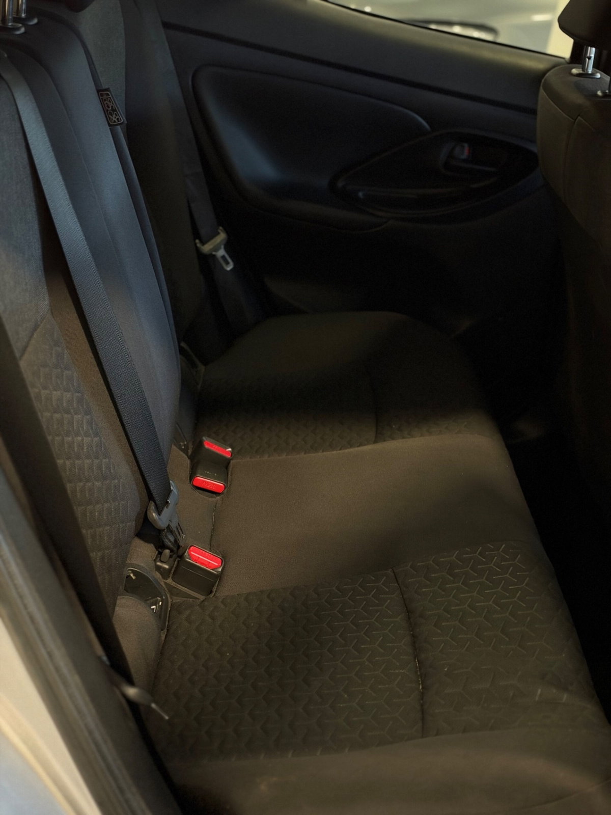 Toyota Yaris Cross 1.5 Hybrid 5p. E-CVT Trend (10)