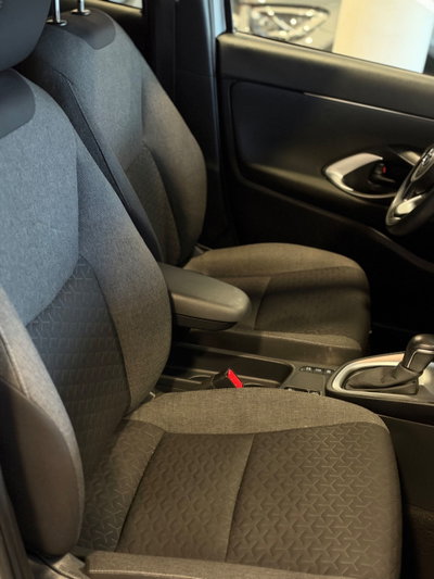 Toyota Yaris Cross 1.5 Hybrid 5p. E-CVT Trend (12)
