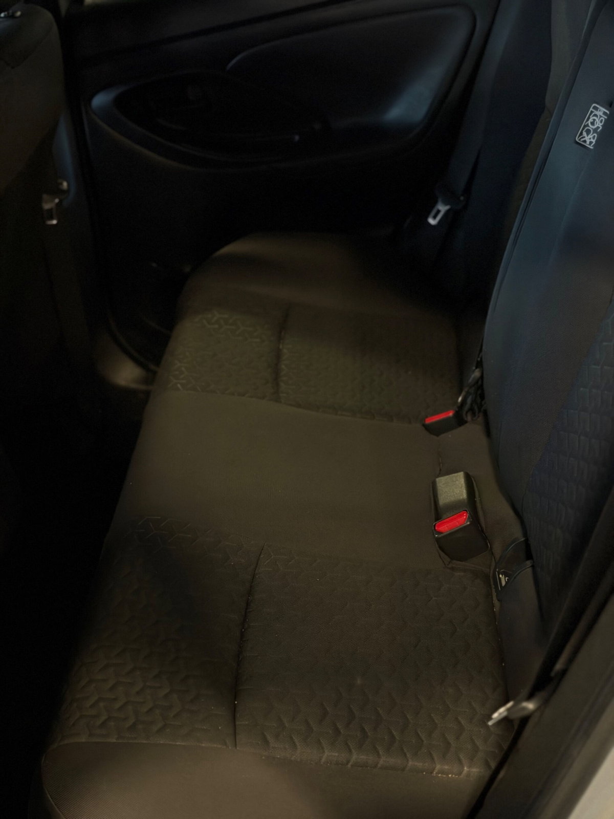 Toyota Yaris Cross 1.5 Hybrid 5p. E-CVT Trend (7)