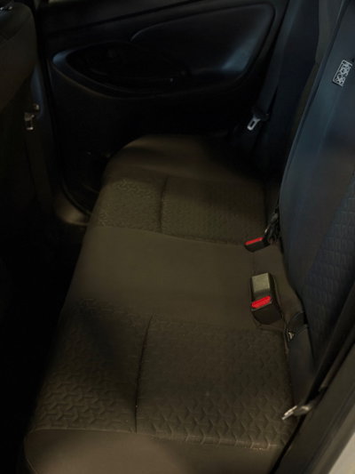 Toyota Yaris Cross 1.5 Hybrid 5p. E-CVT Trend (7)