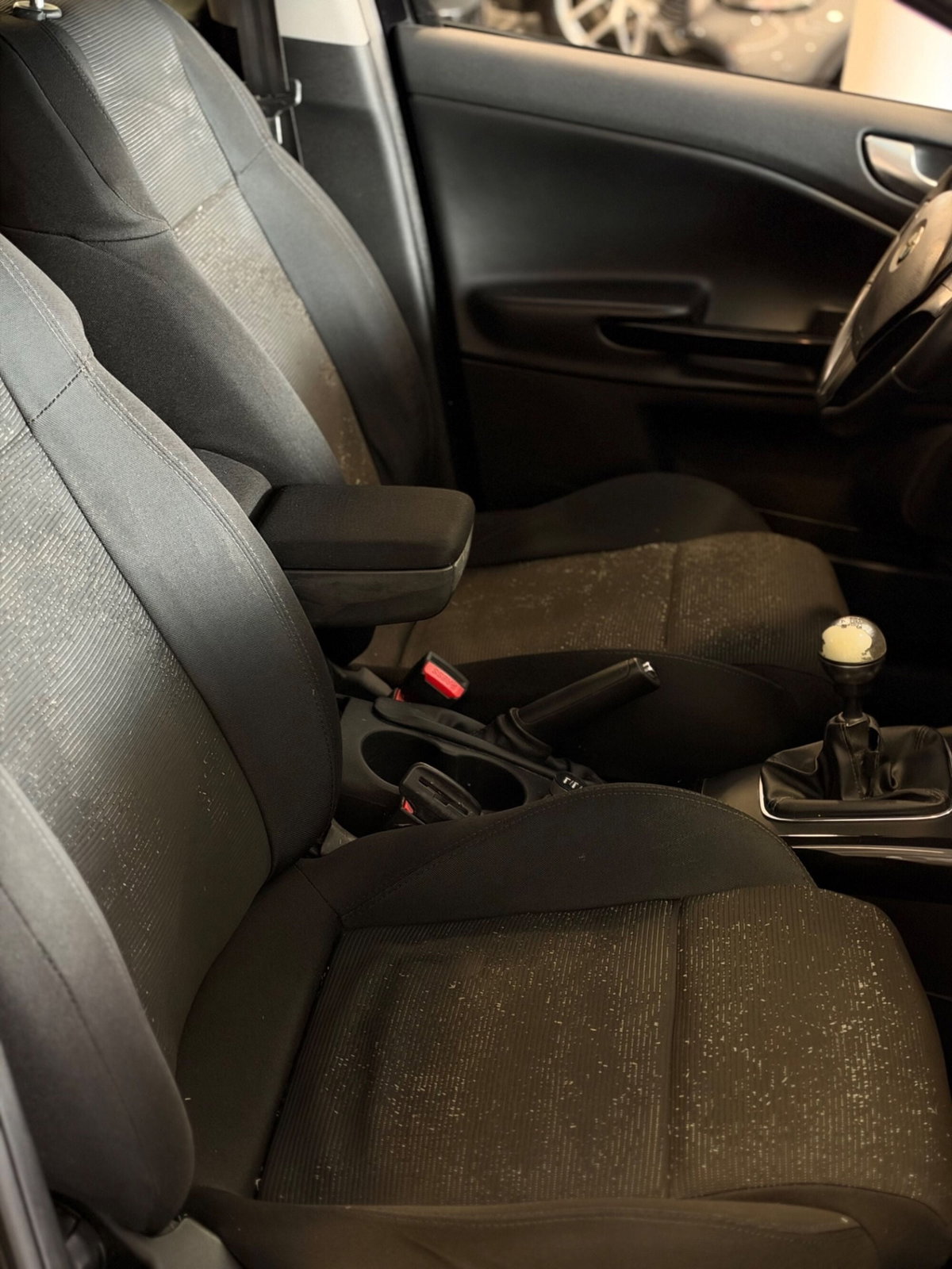 Alfa Romeo Giulietta 1.4 Turbo Distinctive Gpl 120cv E6 (12)