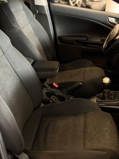 Alfa Romeo Giulietta 1.4 Turbo Distinctive Gpl 120cv E6 (12)