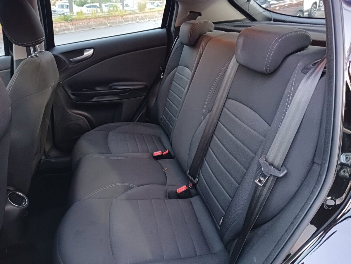 Alfa Romeo Giulietta 1.6 JTDm Ti 120cv (13)