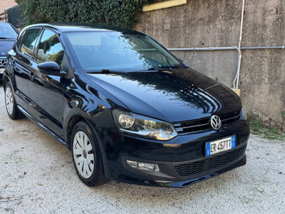Volkswagen Polo 1.2 TDI DPF 5 p. Comfortline usata