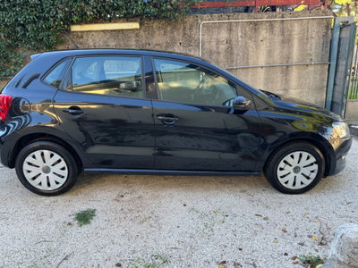 Volkswagen Polo 1.2 TDI DPF 5 p. Comfortline (3)