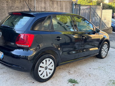 Volkswagen Polo 1.2 TDI DPF 5 p. Comfortline (4)