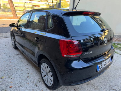 Volkswagen Polo 1.2 TDI DPF 5 p. Comfortline (6)