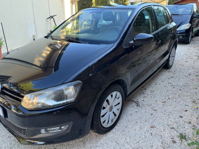 Volkswagen Polo 1.2 TDI DPF 5 p. Comfortline (7)
