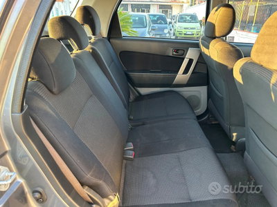 Daihatsu Terios 1.5 4WD SX Green Powered (13)