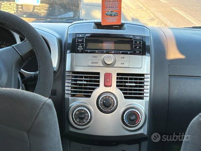 Daihatsu Terios 1.5 4WD SX Green Powered (16)