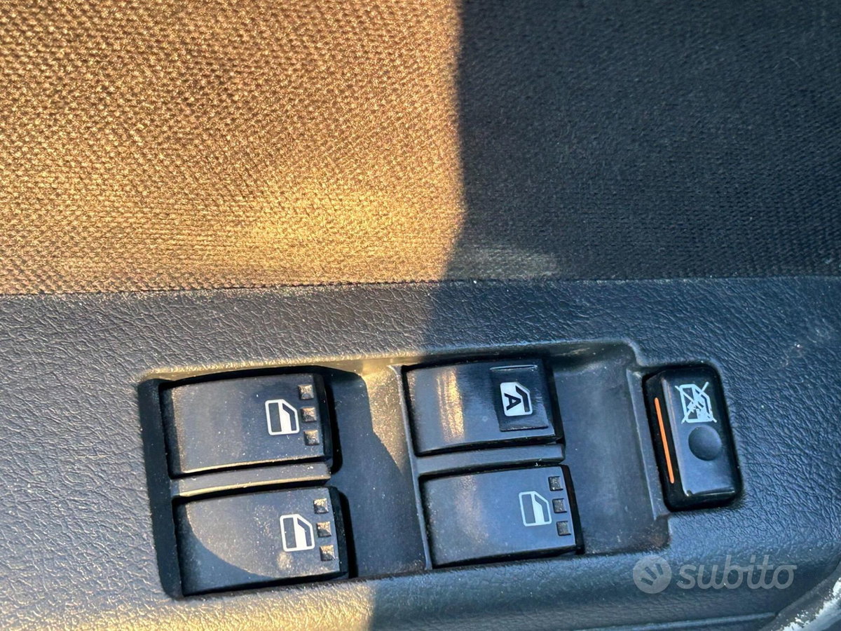 Daihatsu Terios 1.5 4WD SX Green Powered (18)