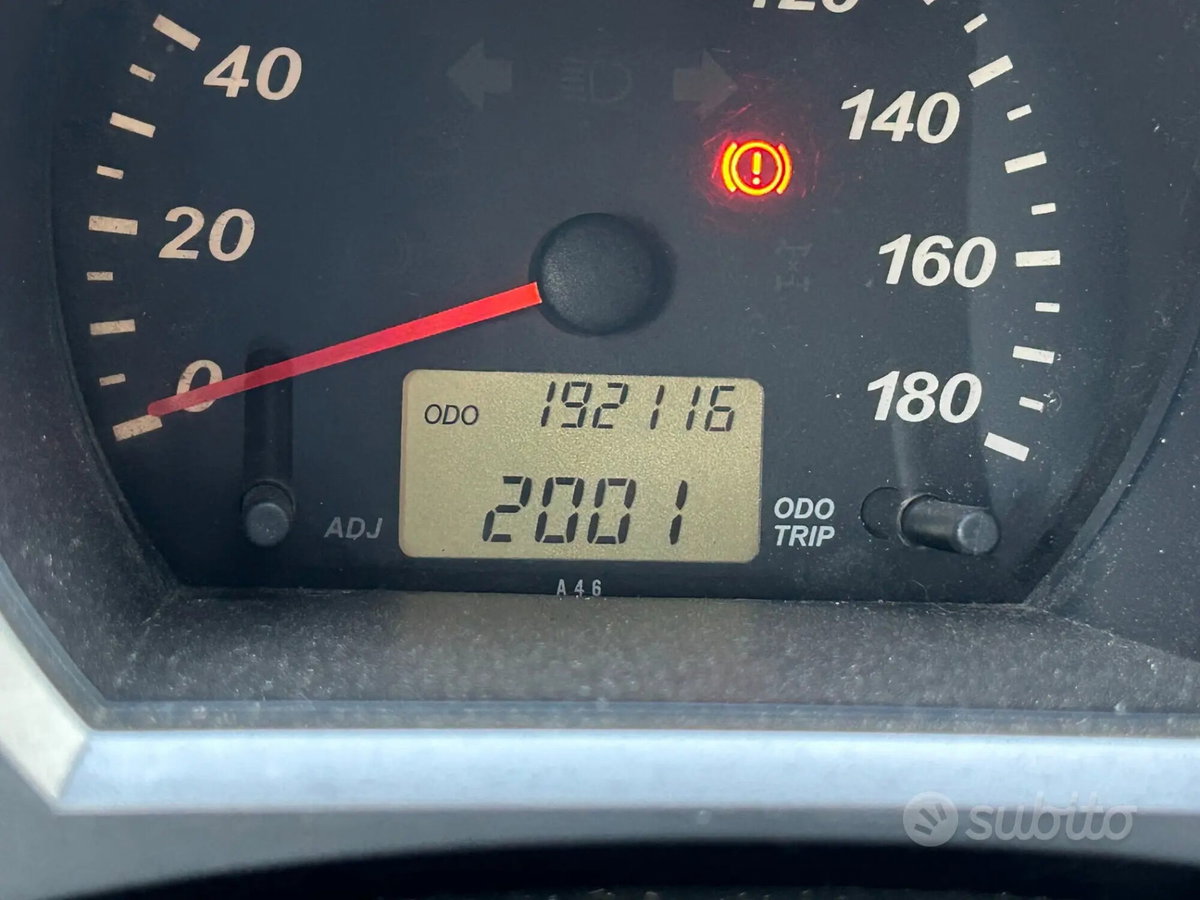 Daihatsu Terios 1.5 4WD SX Green Powered (19)