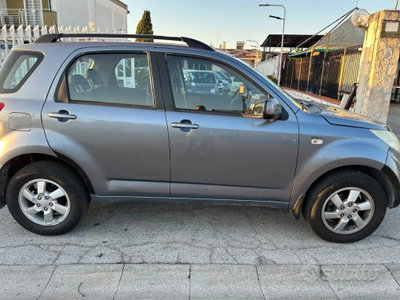 Daihatsu Terios 1.5 4WD SX Green Powered (4)