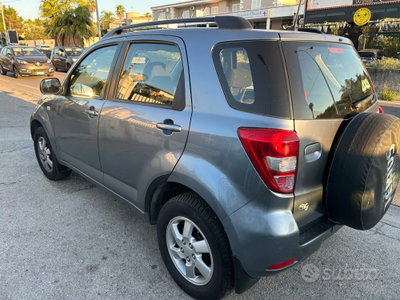 Daihatsu Terios 1.5 4WD SX Green Powered (5)