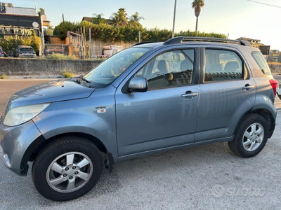 Daihatsu Terios 1.5 4WD SX Green Powered (8)