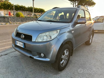 Daihatsu Terios 1.5 4WD SX Green Powered (9)