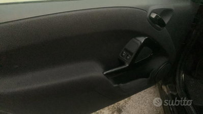 smart Fortwo Cabrio 800 33 kW cabrio passion cdi (12)