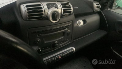 smart Fortwo Cabrio 800 33 kW cabrio passion cdi (13)