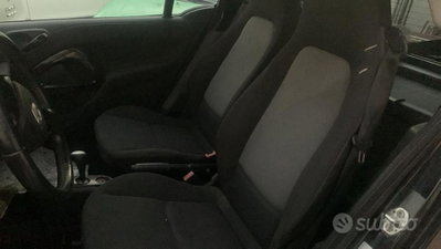 smart Fortwo Cabrio 800 33 kW cabrio passion cdi (9)