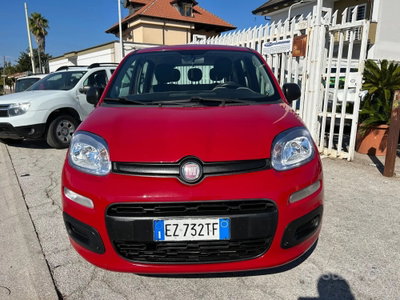 Fiat Panda 1.2 EasyPower Lounge usata