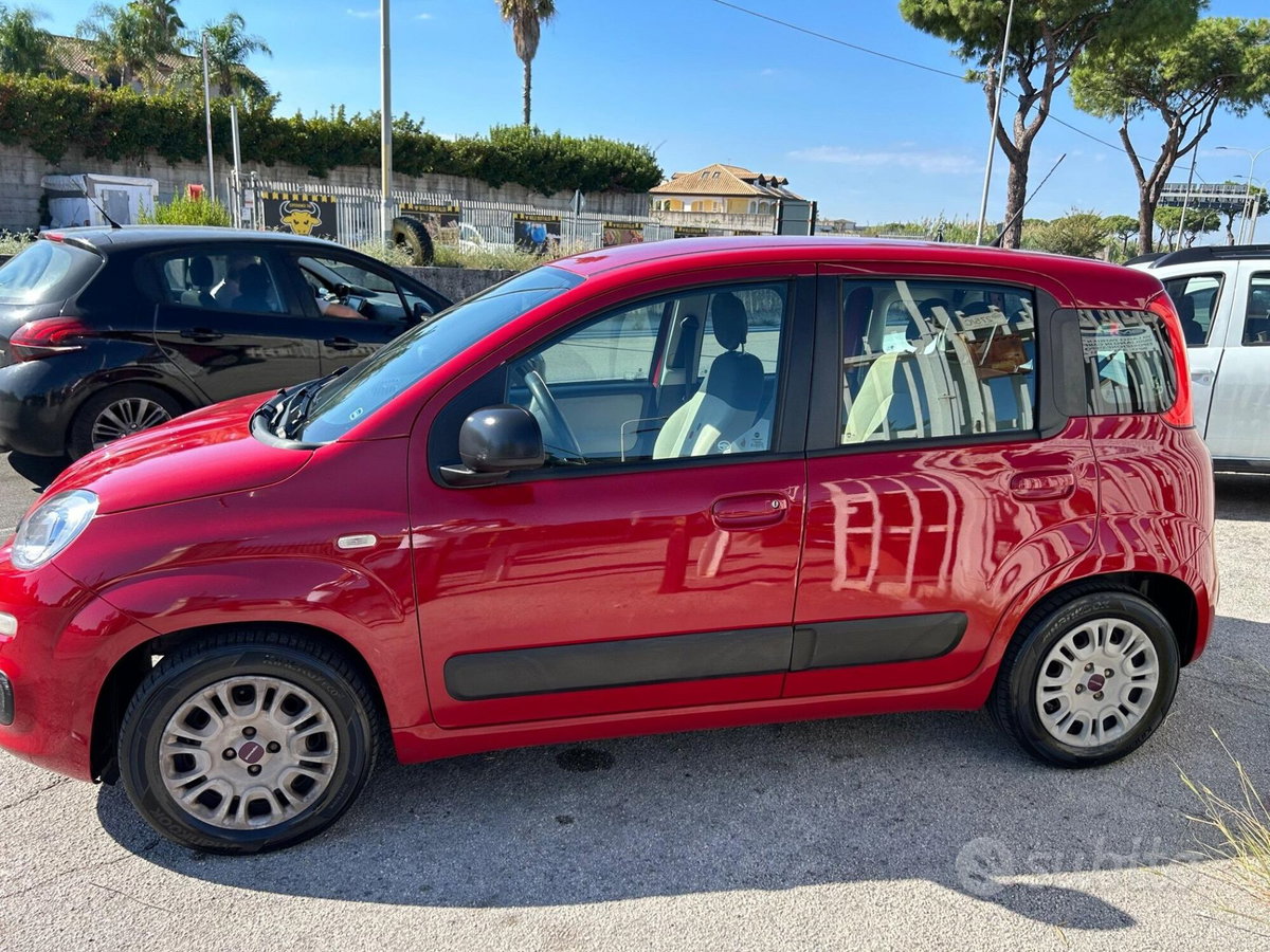 Fiat Panda 1.2 EasyPower Lounge (3)