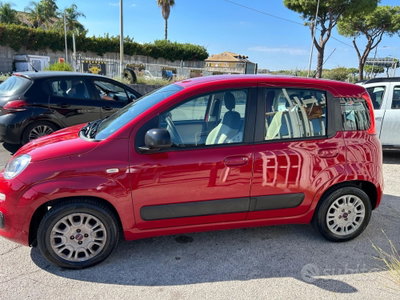 Fiat Panda 1.2 EasyPower Lounge (3)