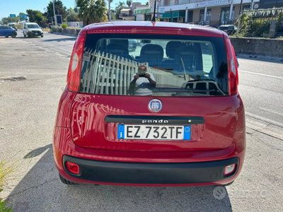 Fiat Panda 1.2 EasyPower Lounge (4)