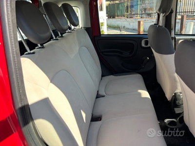 Fiat Panda 1.2 EasyPower Lounge (6)