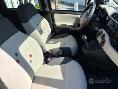 Fiat Panda 1.2 EasyPower Lounge (7)