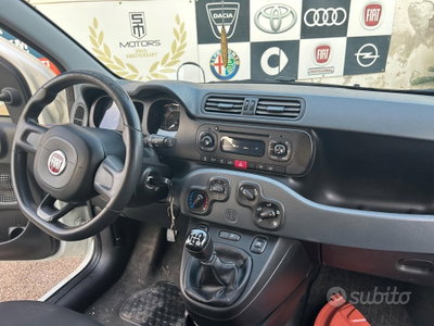 Fiat Panda 1.2 Easy (12)