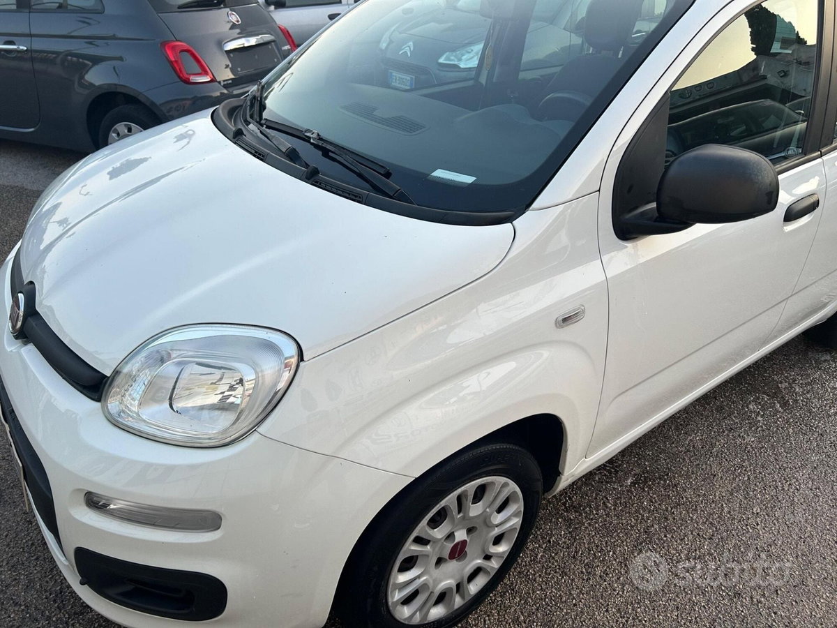 Fiat Panda 1.2 Easy (14)