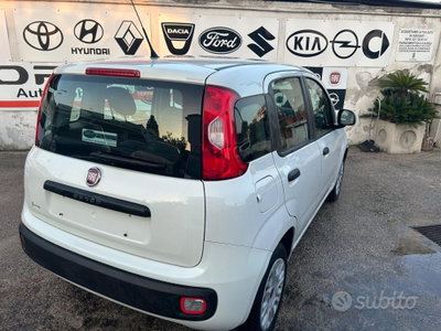 Fiat Panda 1.2 Easy (19)